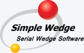 Low Cost Windows Serial Keyboard Wedge Software