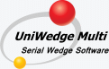 Windows Multi-Port Serial Port Scanner and Keyboard Wedge Software